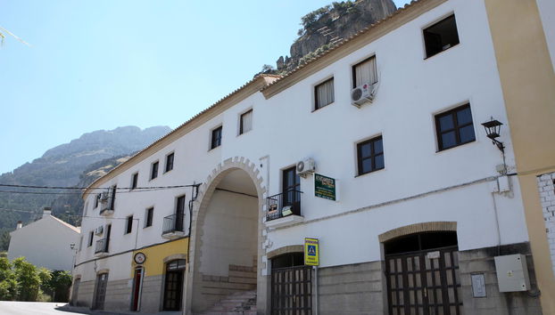 Apartamentos San Pedro - Foto 2