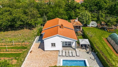 Pool House Kristina - Happy Rentals - Foto 4