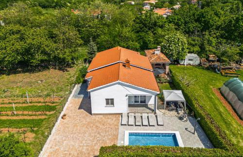 Pool House Kristina - Happy Rentals - Foto 4