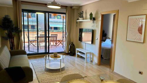 Casa Aurora, A Modern, sunny ground floor with terrace - Foto 2