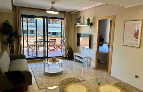 Casa Aurora ~ A Modern, welcoming apartment - Foto 1