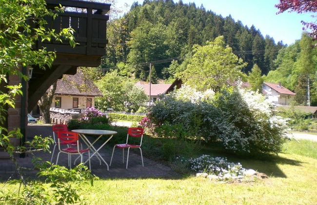 Hideaway Near Black Forest - Foto 12