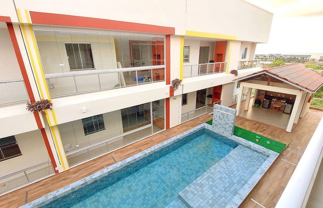 Salt Beach Atalaia Residence Inn - Foto 27