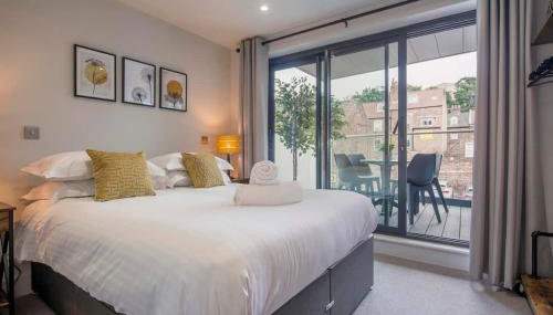 The Quadrant - The Botanical Suite - Foto 3