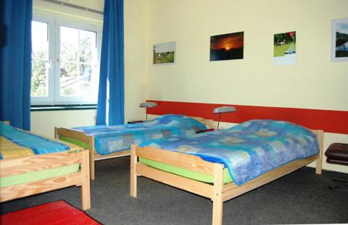 Ferienwohnung Sunwood - Foto 10