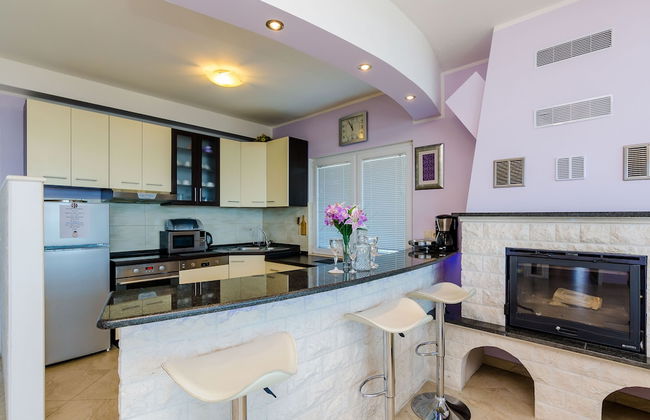 Villa Mateo - Foto 10