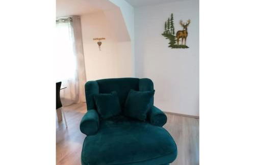 Ferienhaus am Waldschwimmbad - Foto 18