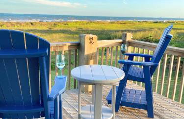 Cupcake By The Ocean - Beachfront Stunner - Foto 1