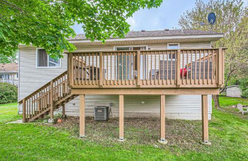 4bd Central Location - Patio - Games - Foto 3