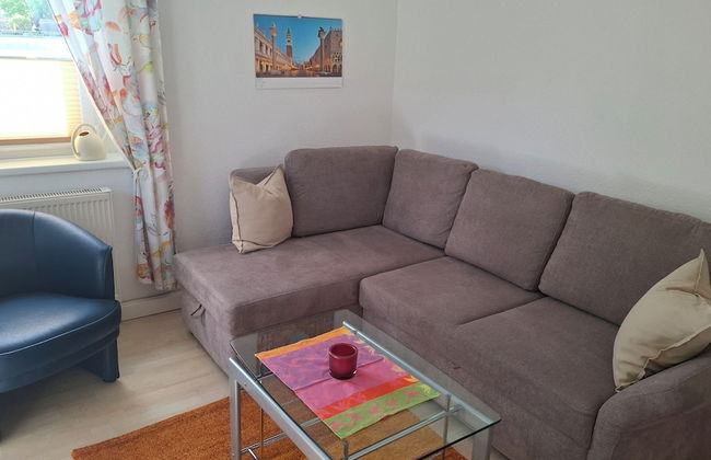 Weber Apartments - Photo 45