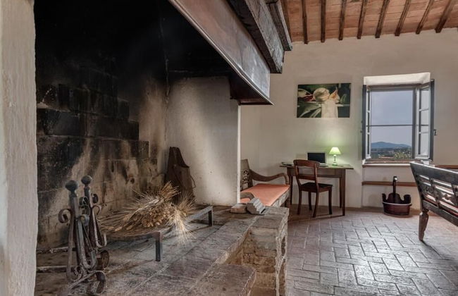 Country House Art and Garden - Foto 41