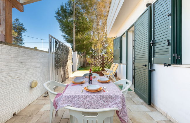 Villa Tulipano - Foto 28