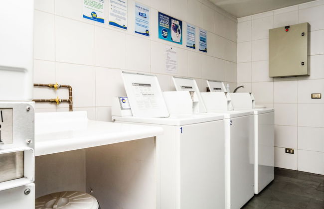 APART PROVIDENCIA SANTA BEATRIZ - Foto 22