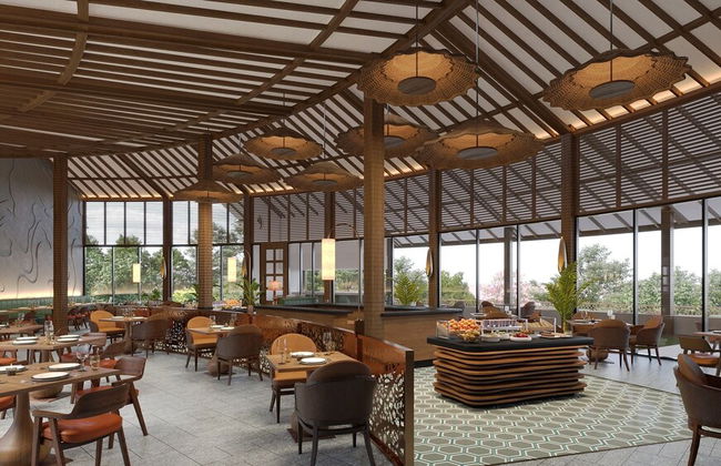 Naukuchia House, Naukuchiatal - IHCL SeleQtions - Foto 26