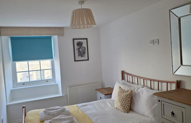 2 Bed- Tamar View by Pureserviced - Foto 26