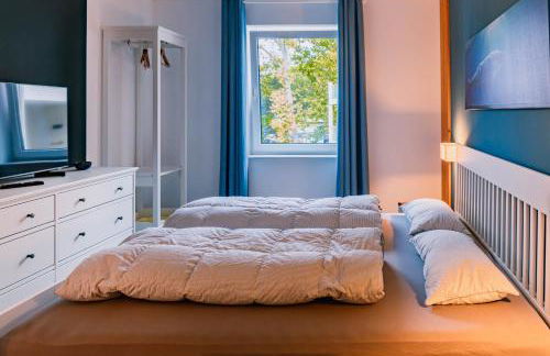 Strandkorb Nr. 7 - Foto 16