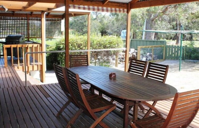 Hazards House - Foto 6