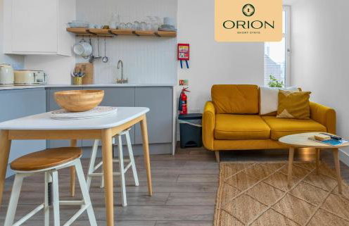 The Kepties 4 - Luxurious Serviced Apartment by ORION SHORT STAYS - Foto 36