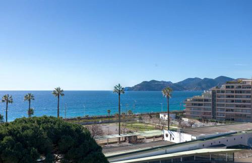 Dream Rooftop - Rooftop vue mer, proche plage, style traditionnel, clim - Foto 7