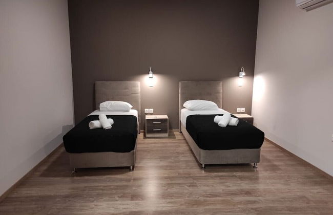 Thisean Modern Suites by Athens Stay - Foto 11