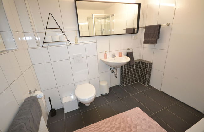 Madame Tower - Foto 24