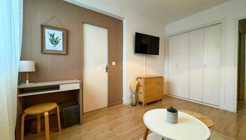 Appartement avec parking - Photo 5