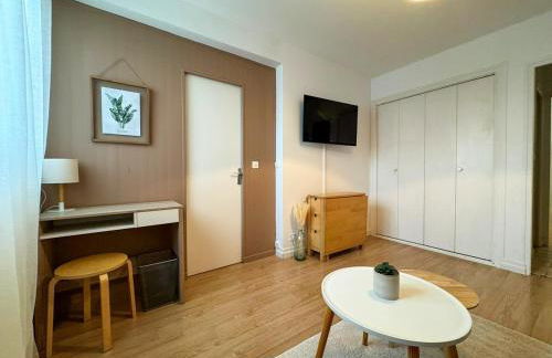 Appartement avec parking - Photo 5