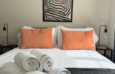 Stylish countryside 4bed cottage - Kingsey - Foto 17