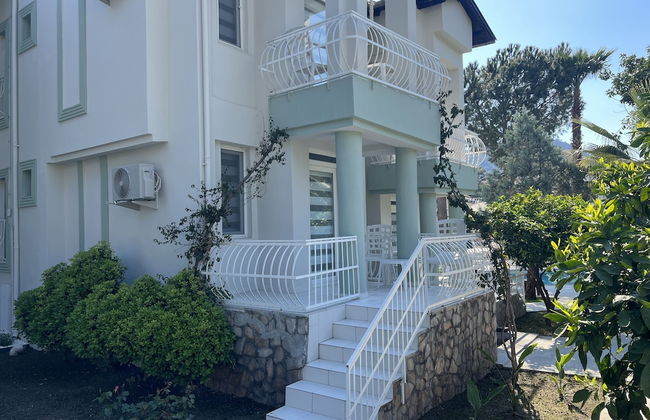 Göcek Selya Hotel - Foto 33