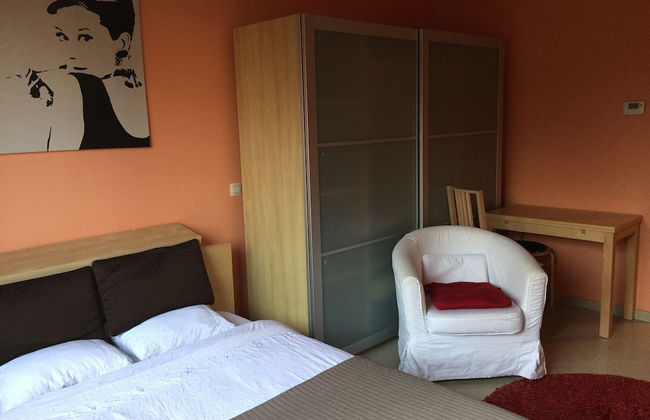 Residence la Fraisiere - Foto 15