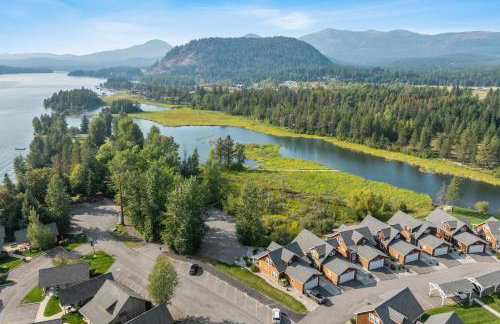 Sunset Cottage Dover Bay ID - Foto 41