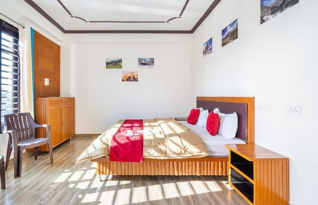 Sharry's Homestay - Foto 9