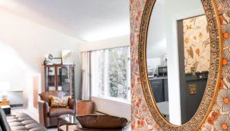 Cozy Studio, Snowmobile Lake Access & 5min to Downtown - Foto 2