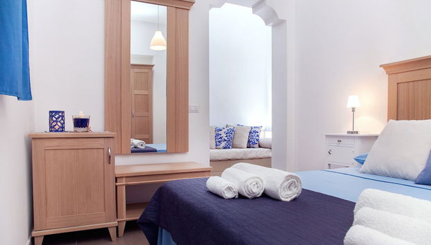 Feudo d'Arneo - Foto 2, Habitación