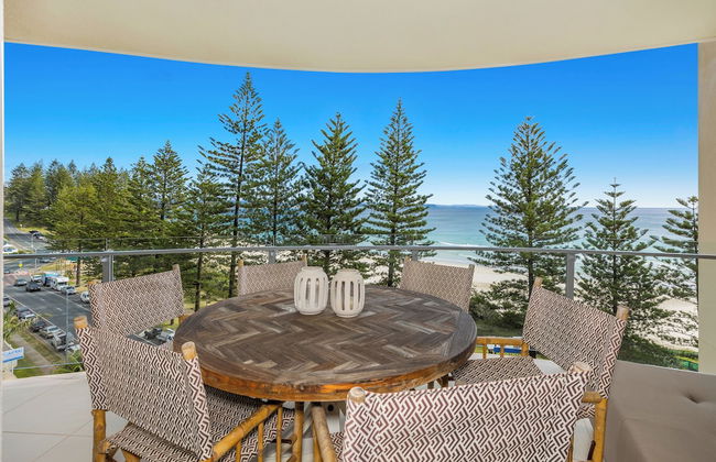 The Garland at Rainbow Bay - Foto 56