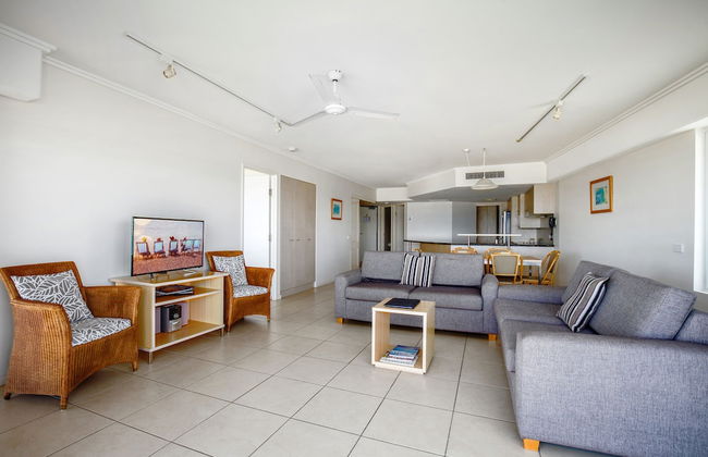 Rolling Surf Resort - Foto 76