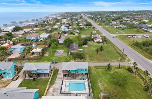 Gorgeous Home with Huge Private Pool and Game Room - Foto 63