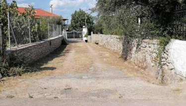 Studio P & P Polylimnio Waterfalls - Foto 5