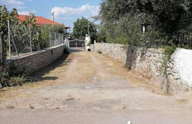 Studio P & P Polylimnio Waterfalls - Foto 5