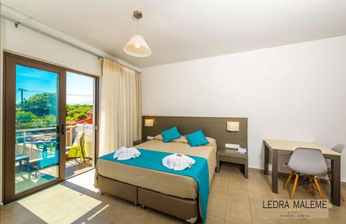Ledra Maleme Hotel - Foto 31