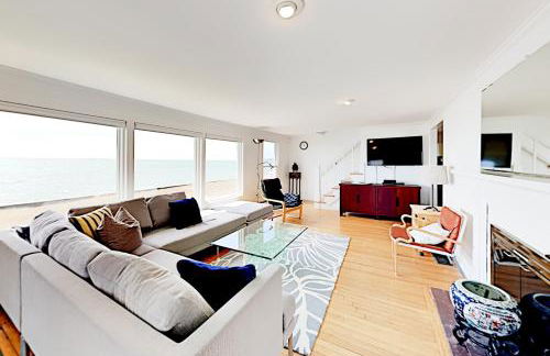 Kalmus Park Retreat - Foto 1