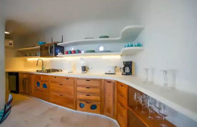 Alterhome Villa Ocean Retreat - Foto 13