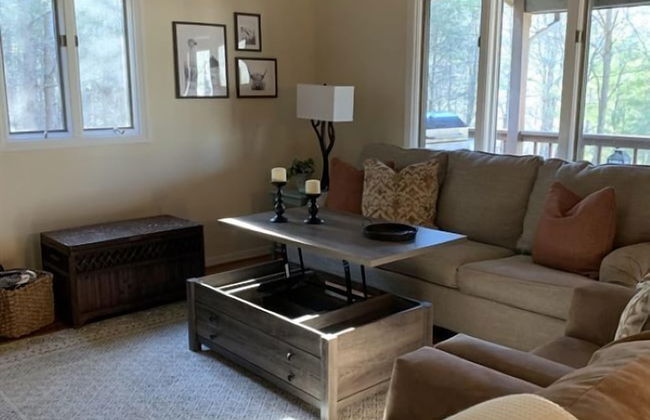 Springdale Resort - Foto 24