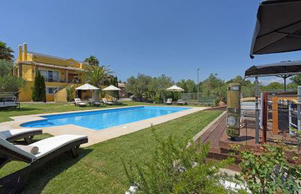 Vip Luxury Villa Privilege Exclusive - Foto 105