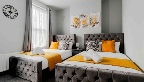 Artistic and Charming 3BR 2Bath House Marylebone - Foto 4