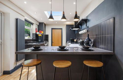 Wrights Terrace - Air Host and Stay - 4 Bedroom - Foto 1