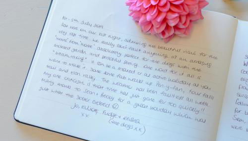 Waun Yscir Rural escape in the Brecon Beacons - Foto 3