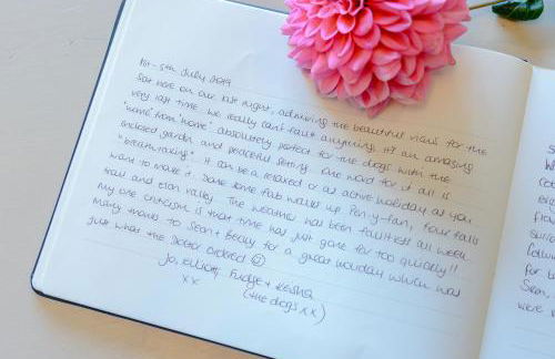 Waun Yscir Rural escape in the Brecon Beacons - Photo 3