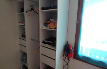 app 4 pers avec balcon 5 min de la plage - Foto 15