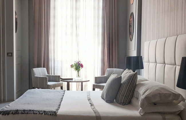 Le Quattro Dame Luxury Suites - Foto 36